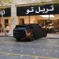 Range Rover Sport 2023